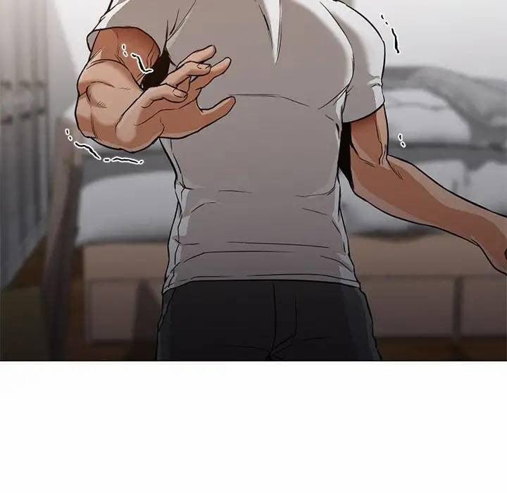 manhwax10.com - Truyện Manhwa Chúc Bé Ngủ Ngon (Good Night) Chương 31 Trang 6