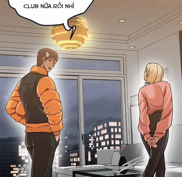 manhwax10.com - Truyện Manhwa Chúc Bé Ngủ Ngon (Good Night) Chương 31 Trang 56