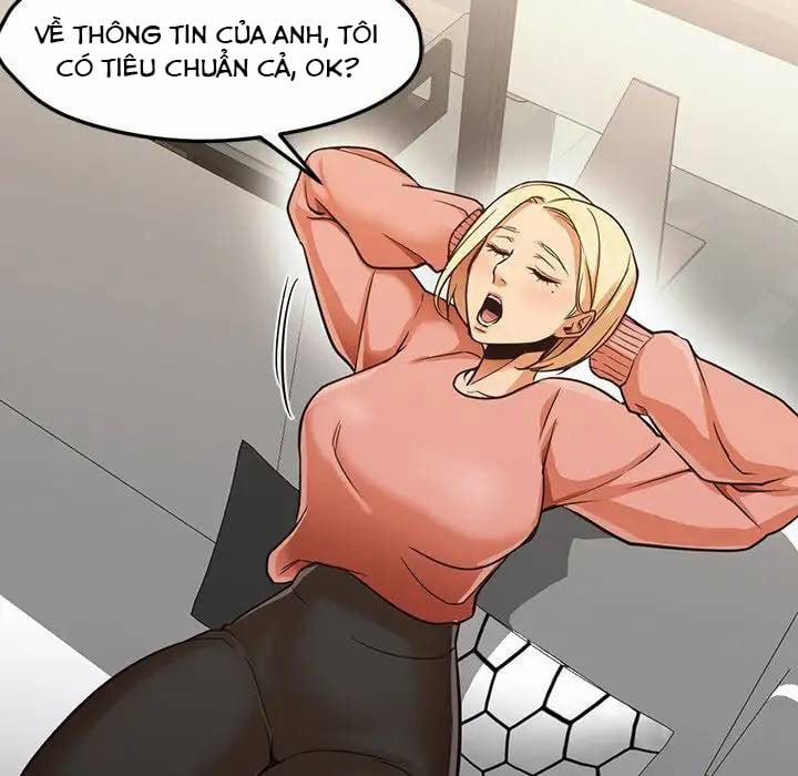 manhwax10.com - Truyện Manhwa Chúc Bé Ngủ Ngon (Good Night) Chương 31 Trang 66