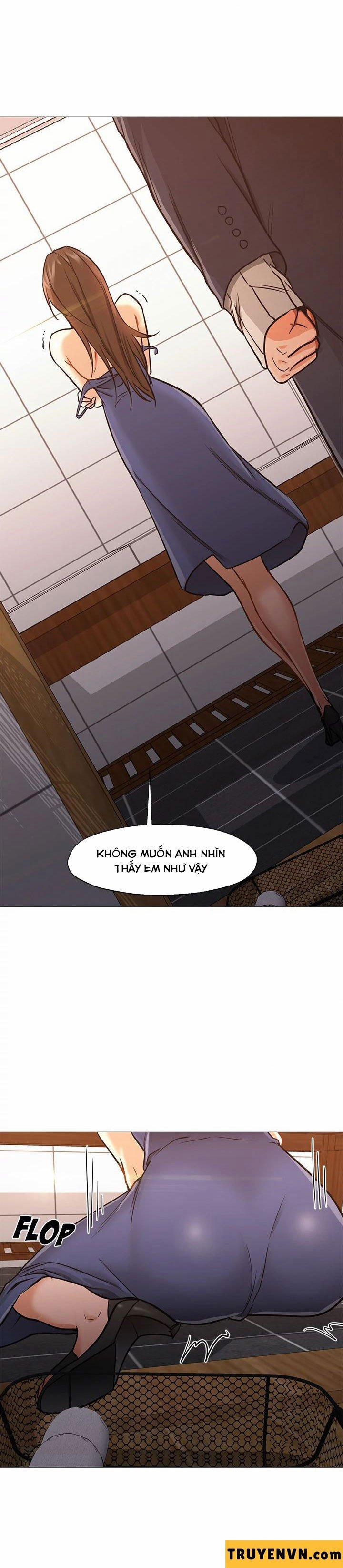 manhwax10.com - Truyện Manhwa Chúc Bé Ngủ Ngon (Good Night) Chương 33 Trang 13