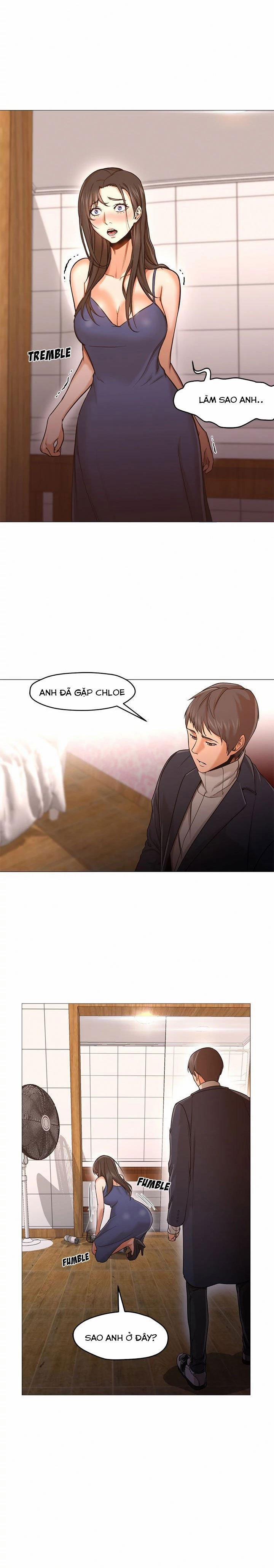 manhwax10.com - Truyện Manhwa Chúc Bé Ngủ Ngon (Good Night) Chương 33 Trang 3