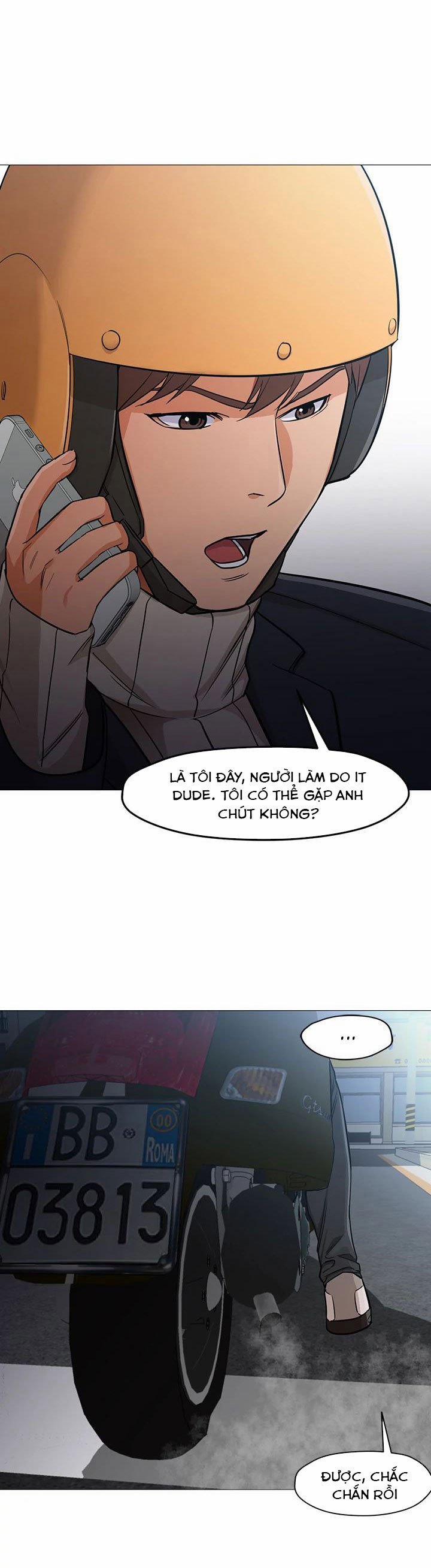 manhwax10.com - Truyện Manhwa Chúc Bé Ngủ Ngon (Good Night) Chương 33 Trang 22