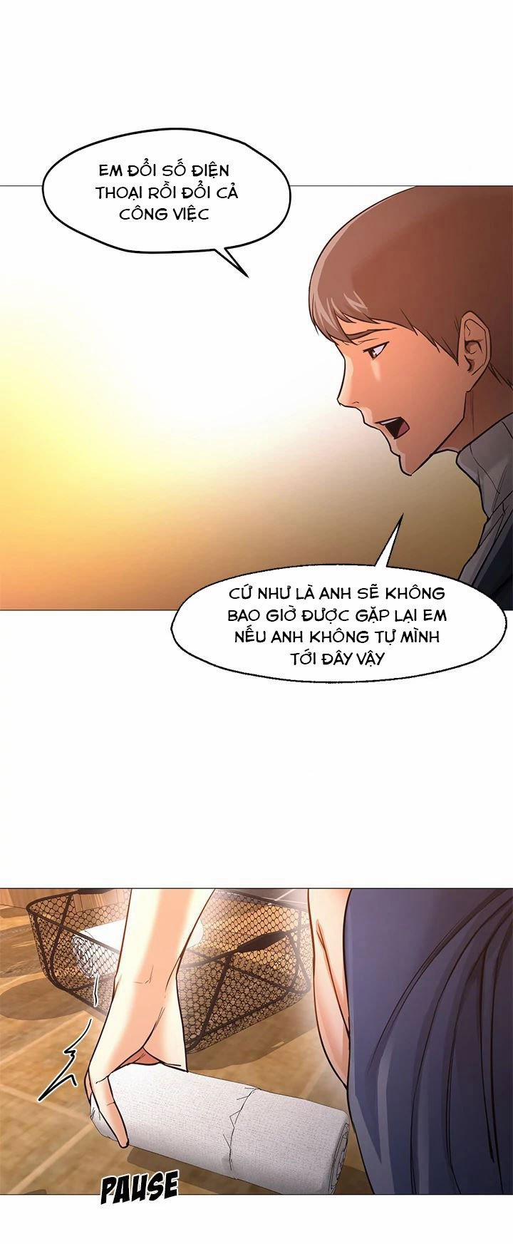 manhwax10.com - Truyện Manhwa Chúc Bé Ngủ Ngon (Good Night) Chương 33 Trang 4