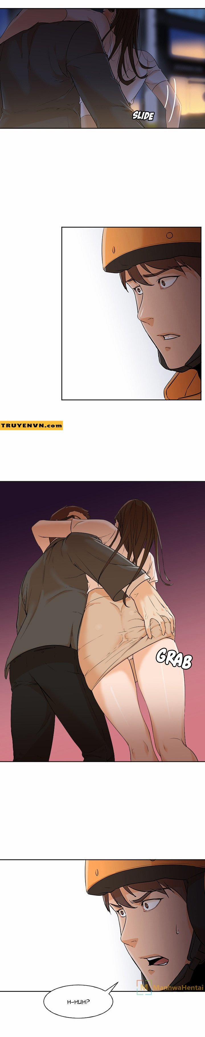 manhwax10.com - Truyện Manhwa Chúc Bé Ngủ Ngon (Good Night) Chương 4 Trang 20