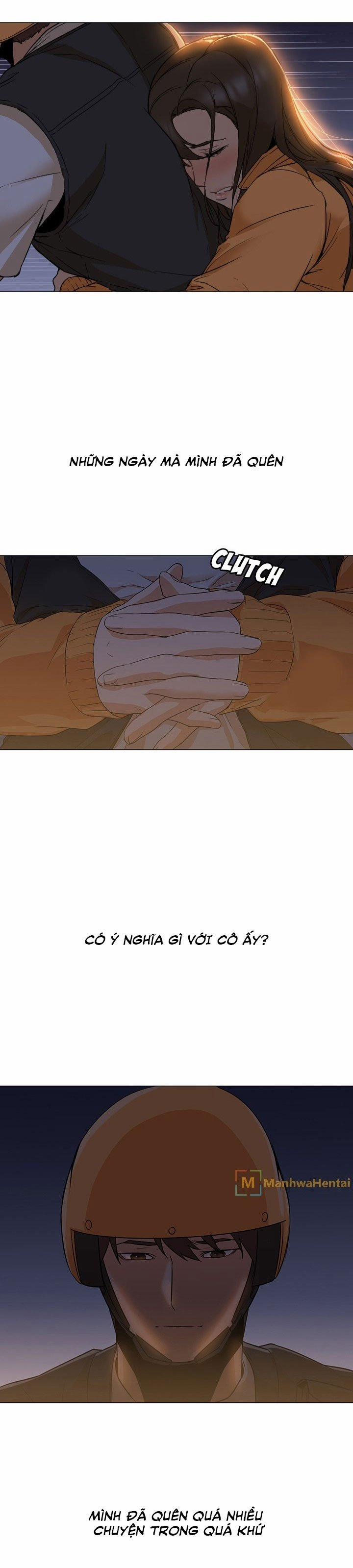 manhwax10.com - Truyện Manhwa Chúc Bé Ngủ Ngon (Good Night) Chương 6 Trang 20