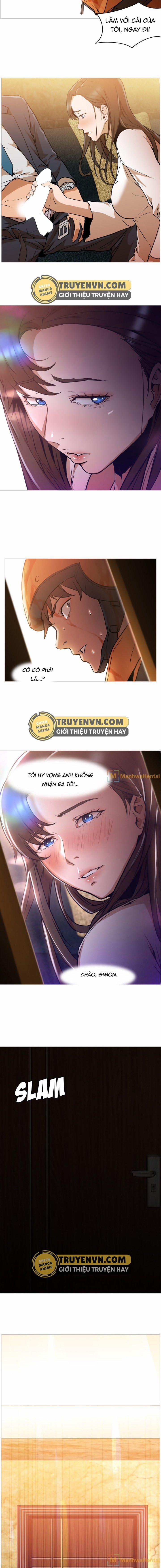 manhwax10.com - Truyện Manhwa Chúc Bé Ngủ Ngon Chương 1 Trang 41