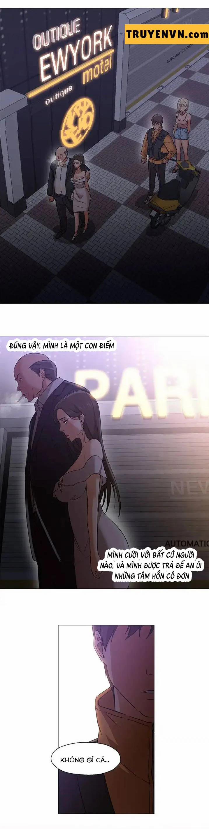 manhwax10.com - Truyện Manhwa Chúc Bé Ngủ Ngon Chương 19 Trang 13