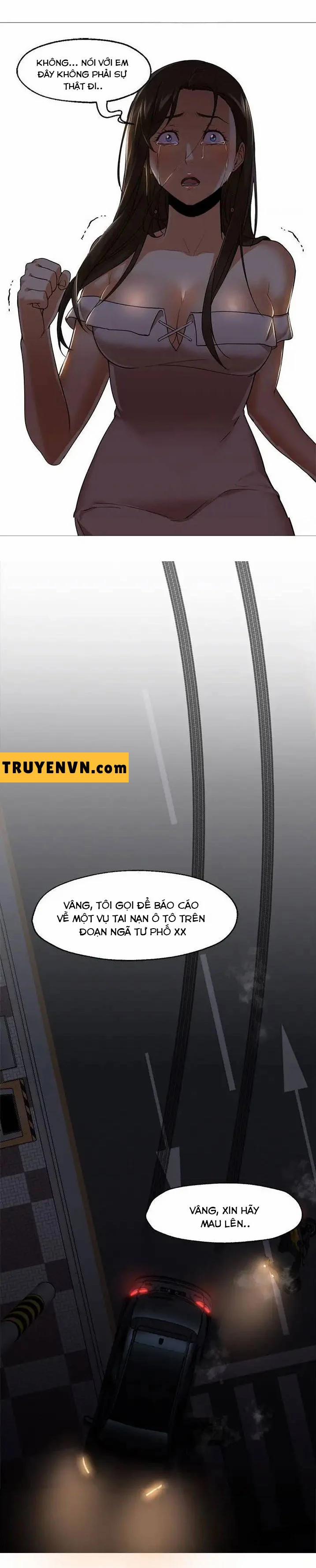 manhwax10.com - Truyện Manhwa Chúc Bé Ngủ Ngon Chương 19 Trang 22