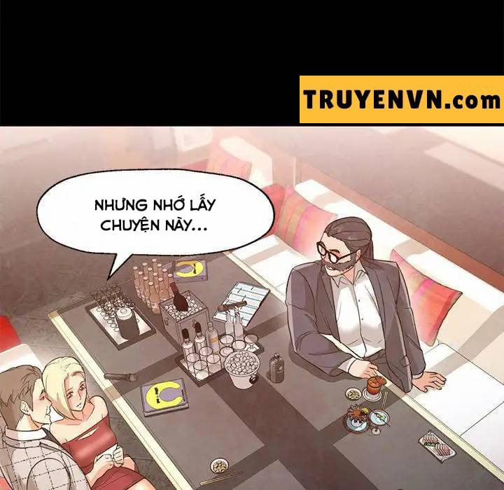 manhwax10.com - Truyện Manhwa Chúc Bé Ngủ Ngon Chương 26 Trang 17