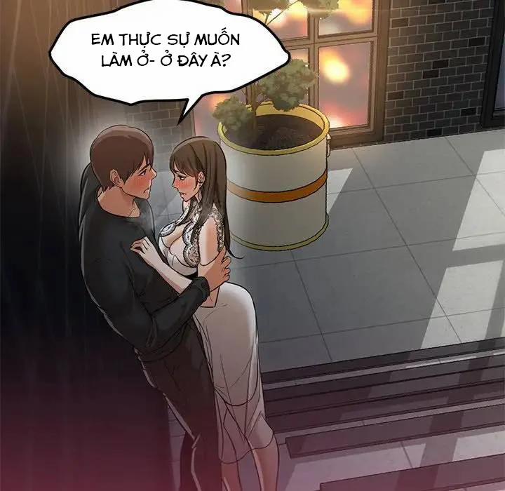 manhwax10.com - Truyện Manhwa Chúc Bé Ngủ Ngon Chương 27 Trang 109