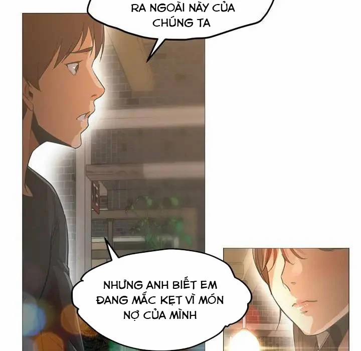 manhwax10.com - Truyện Manhwa Chúc Bé Ngủ Ngon Chương 27 Trang 79