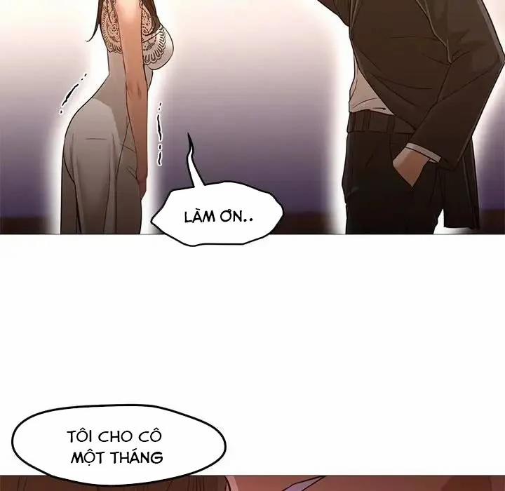 manhwax10.com - Truyện Manhwa Chúc Bé Ngủ Ngon Chương 27 Trang 10