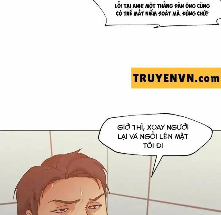 manhwax10.com - Truyện Manhwa Chúc Bé Ngủ Ngon Chương 32 Trang 52