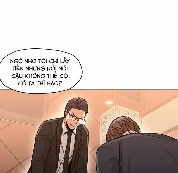 manhwax10.com - Truyện Manhwa Chúc Bé Ngủ Ngon Chương 34 Trang 24