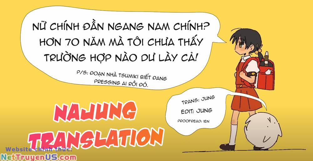 manhwax10.com - Truyện Manhwa Chúc Em Hạnh Phúc, Lemon! (Hay Chương 3 Trang 32