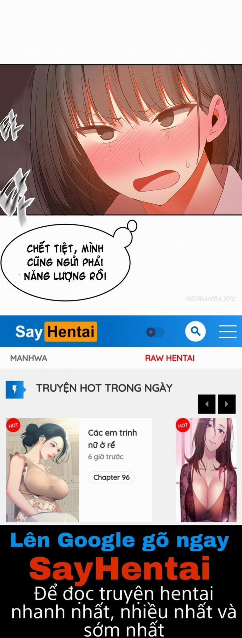 manhwax10.com - Truyện Manhwa Chung Cư Của Hahri Chương 23 Trang 16