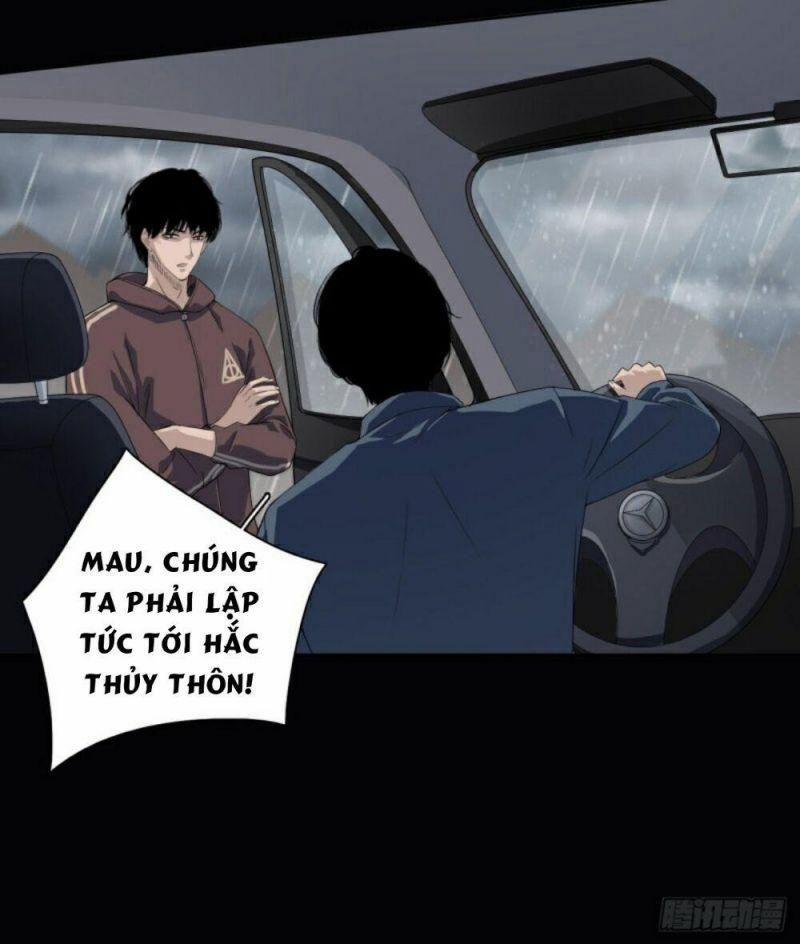 manhwax10.com - Truyện Manhwa Chung Cư Địa Ngục Chương 2 Trang 47