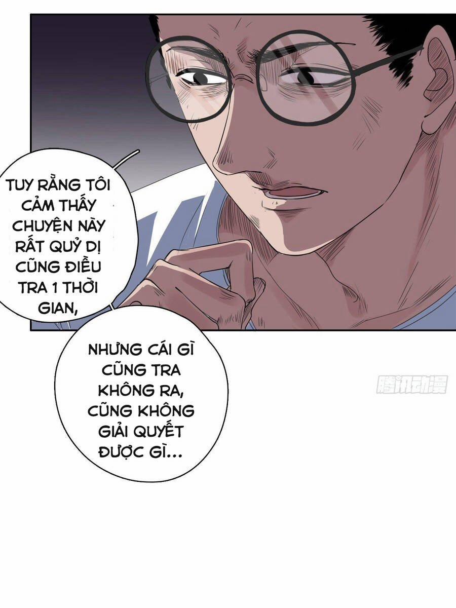 manhwax10.com - Truyện Manhwa Chung Cư Địa Ngục Chương 4 Trang 26