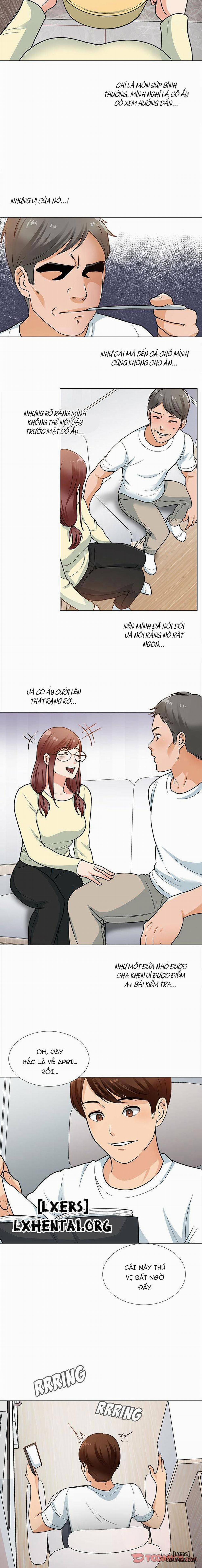 manhwax10.com - Truyện Manhwa Chung Cư Tình Yêu Chương 12 Trang 15