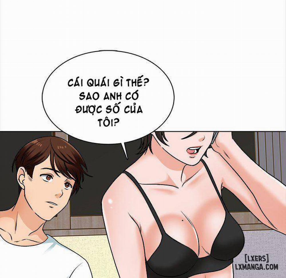 manhwax10.com - Truyện Manhwa Chung Cư Tình Yêu Chương 15 Trang 43