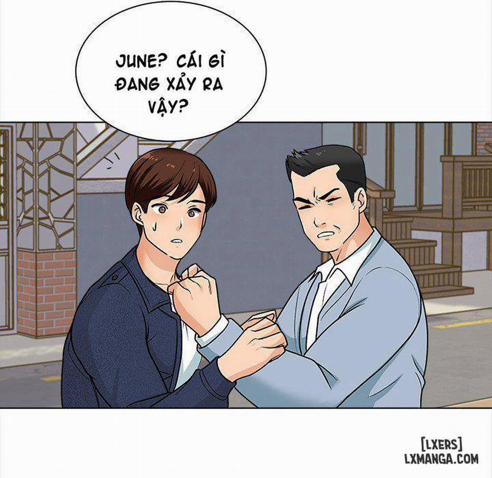 manhwax10.com - Truyện Manhwa Chung Cư Tình Yêu Chương 15 Trang 75