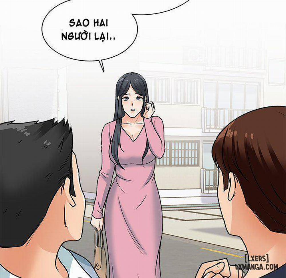 manhwax10.com - Truyện Manhwa Chung Cư Tình Yêu Chương 15 Trang 77