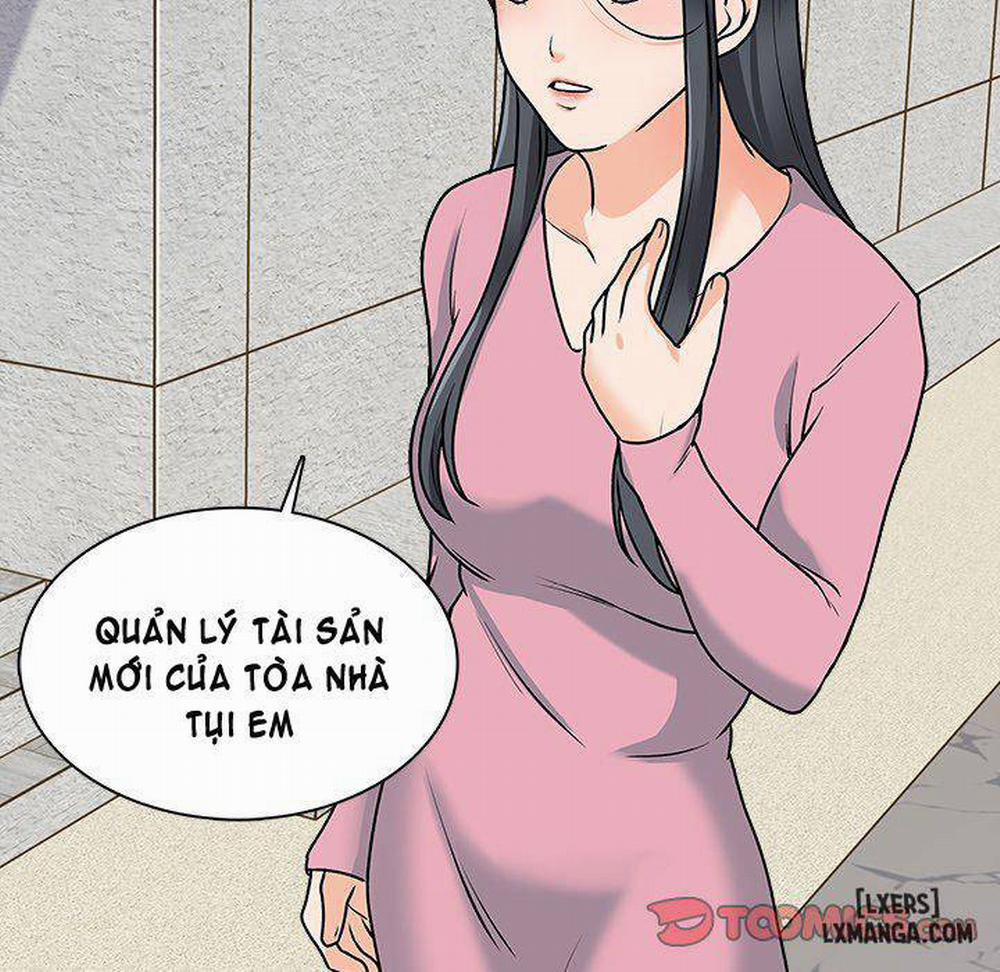 manhwax10.com - Truyện Manhwa Chung Cư Tình Yêu Chương 15 Trang 83