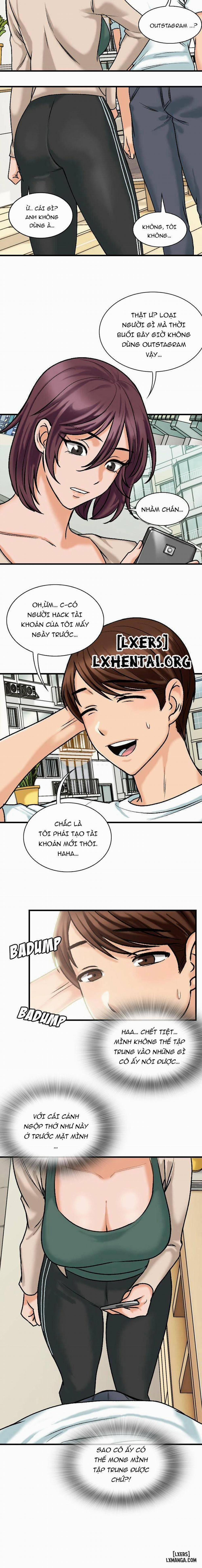 manhwax10.com - Truyện Manhwa Chung Cư Tình Yêu Chương 9 Trang 2