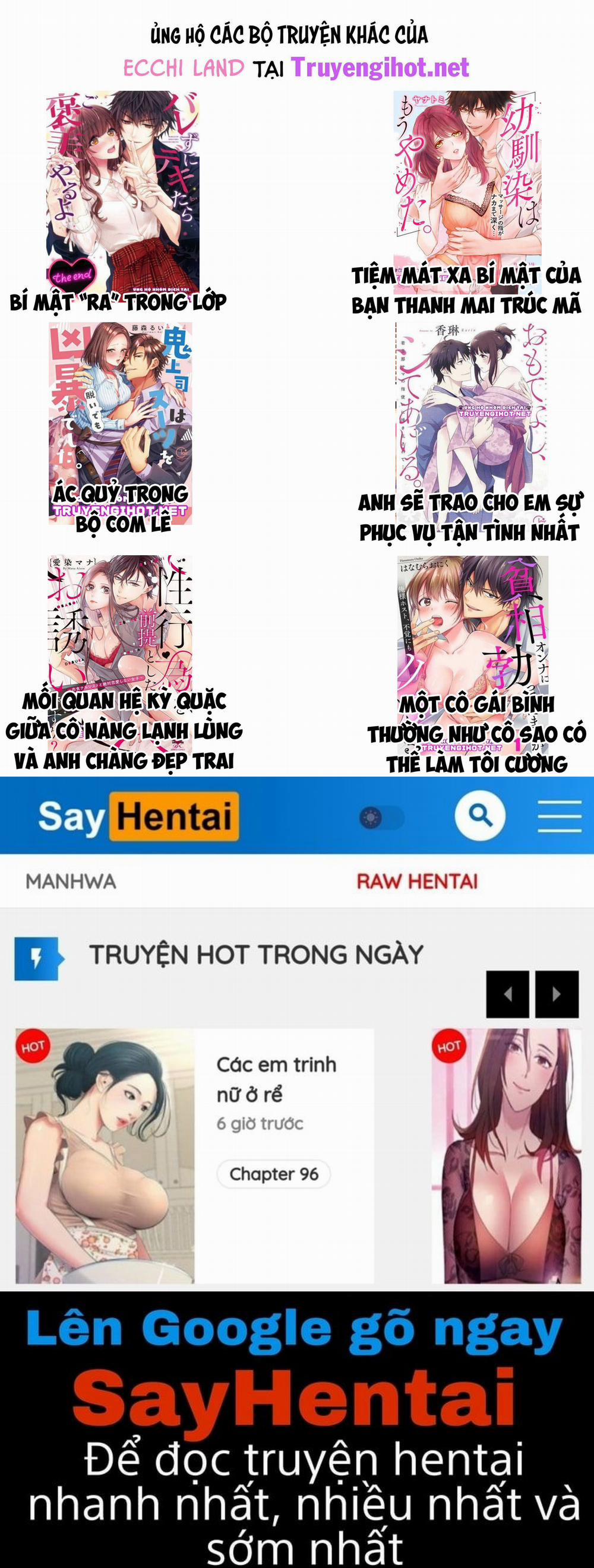 manhwax10.com - Truyện Manhwa Chung Cư Ướt Át Chương 6 2 Trang 7