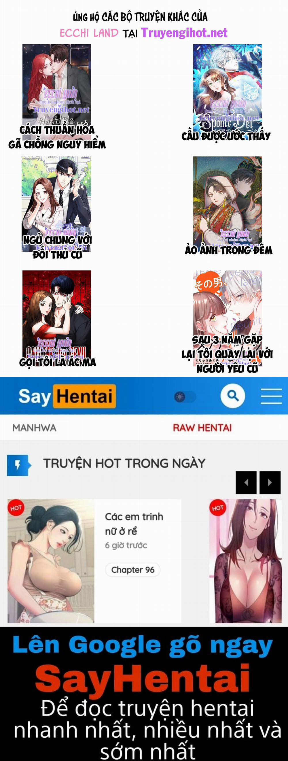 manhwax10.com - Truyện Manhwa Chung Cư Ướt Át Chương 7 2 Trang 7