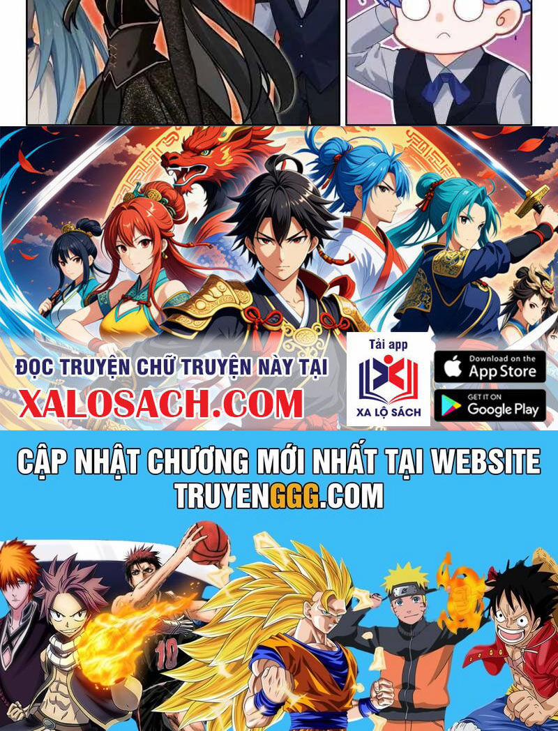 manhwax10.com - Truyện Manhwa Chung Cực Đấu La Chương 579 Trang 30