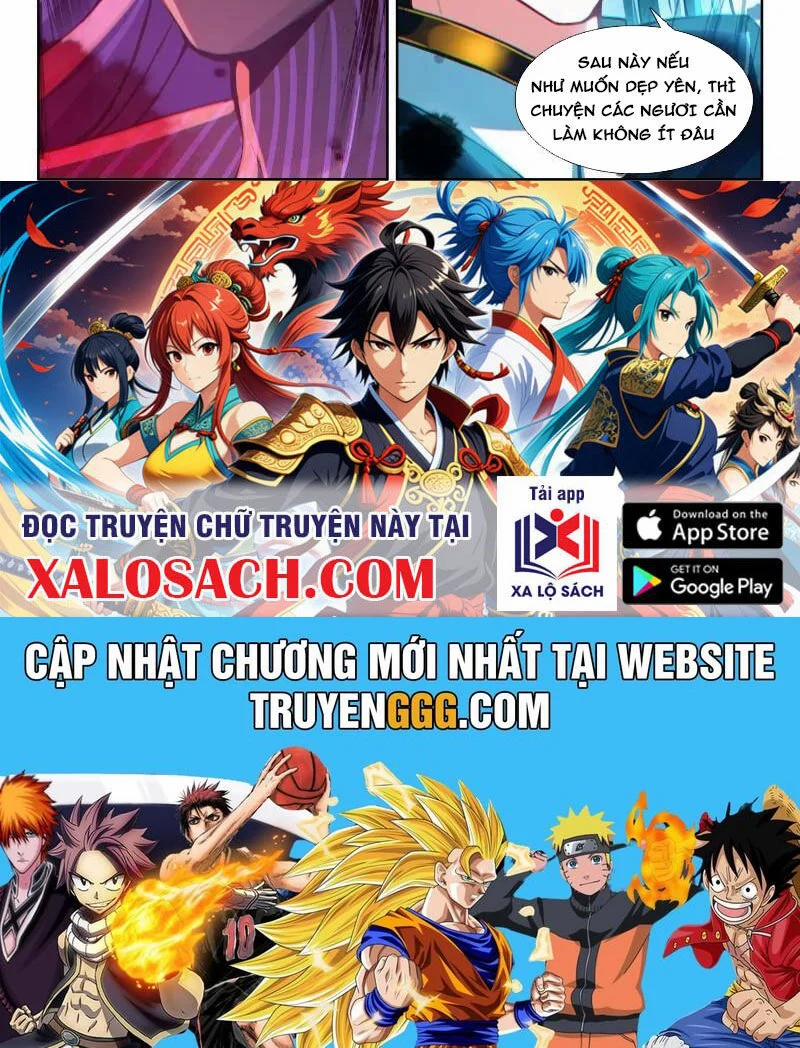 manhwax10.com - Truyện Manhwa Chung Cực Đấu La Chương 580 Trang 30