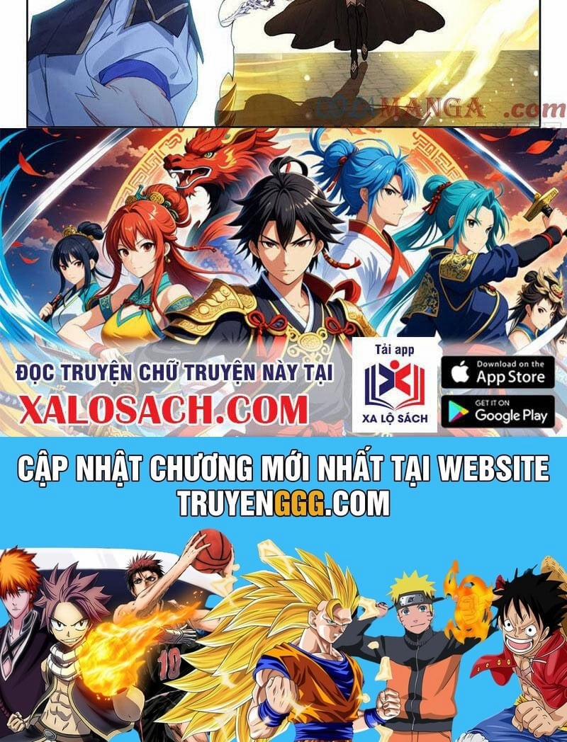 manhwax10.com - Truyện Manhwa Chung Cực Đấu La Chương 583 1 Trang 13