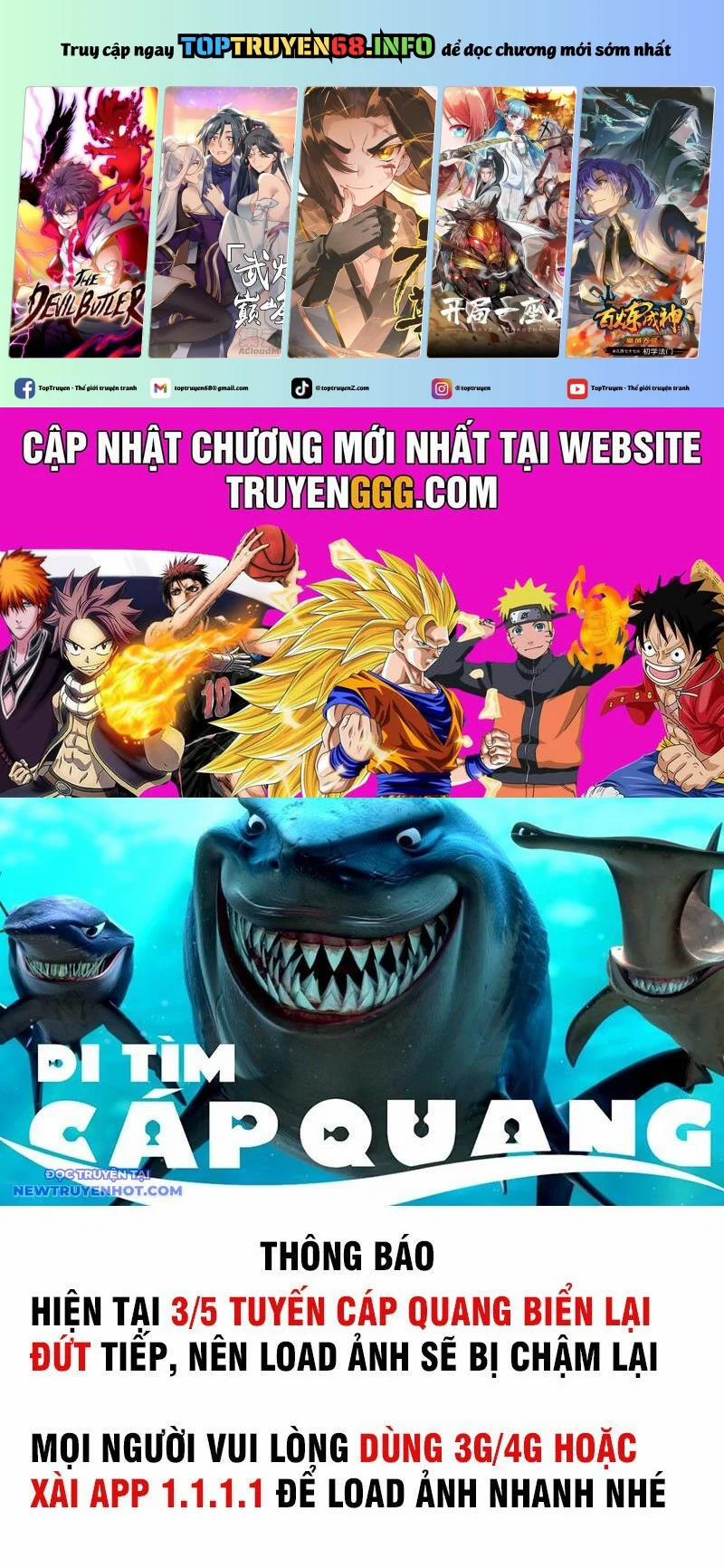 manhwax10.com - Truyện Manhwa Chung Cực Đấu La Chương 593 Trang 1