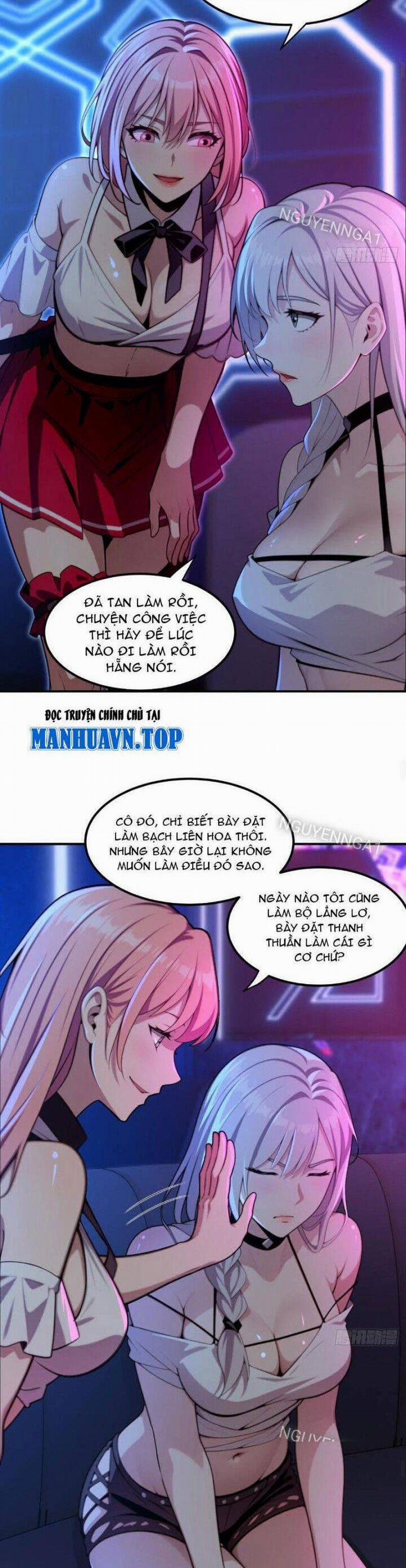 manhwax10.com - Truyện Manhwa Chung Cực Tùy Ý Thần Hào Hệ Thống Chương 11 Trang 16