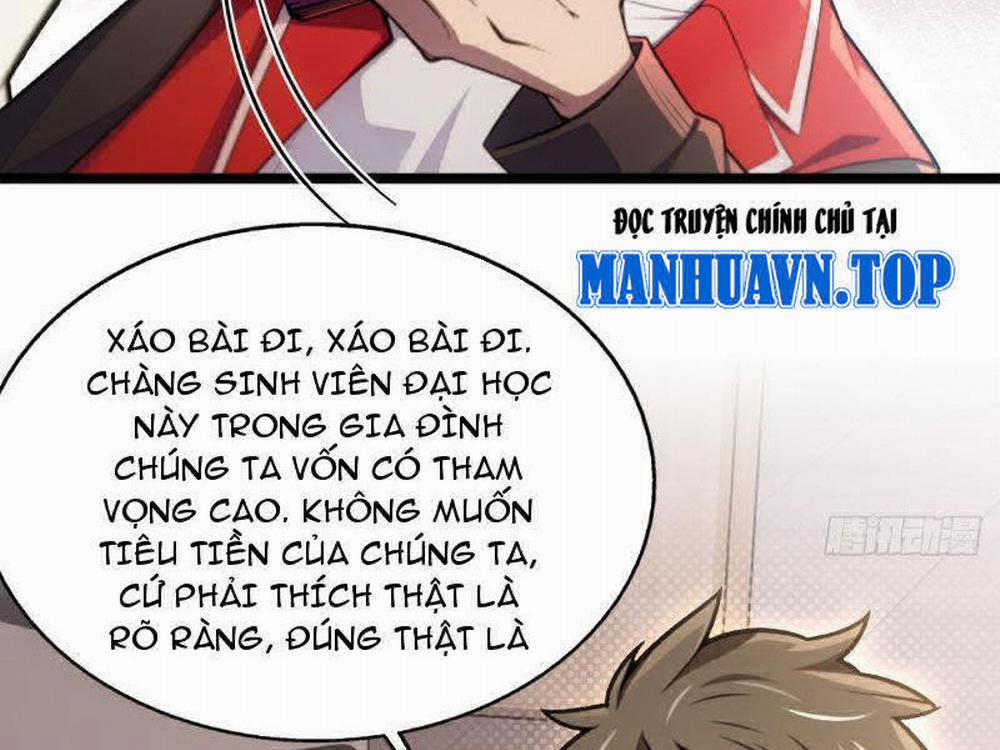 manhwax10.com - Truyện Manhwa Chung Cực Tùy Ý Thần Hào Hệ Thống Chương 16 Trang 44