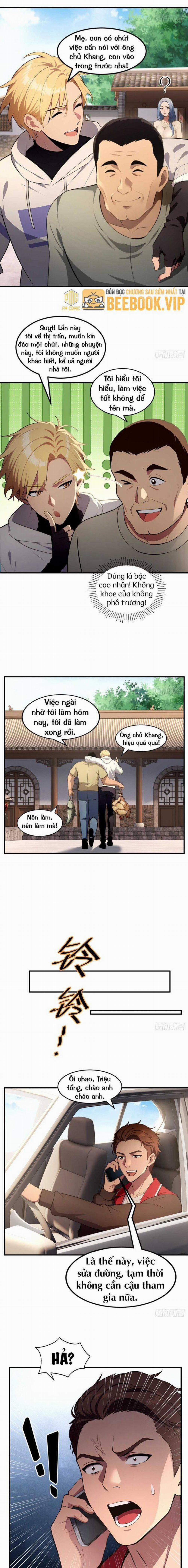 manhwax10.com - Truyện Manhwa Chung Cực Tùy Ý Thần Hào Hệ Thống Chương 20 Trang 6