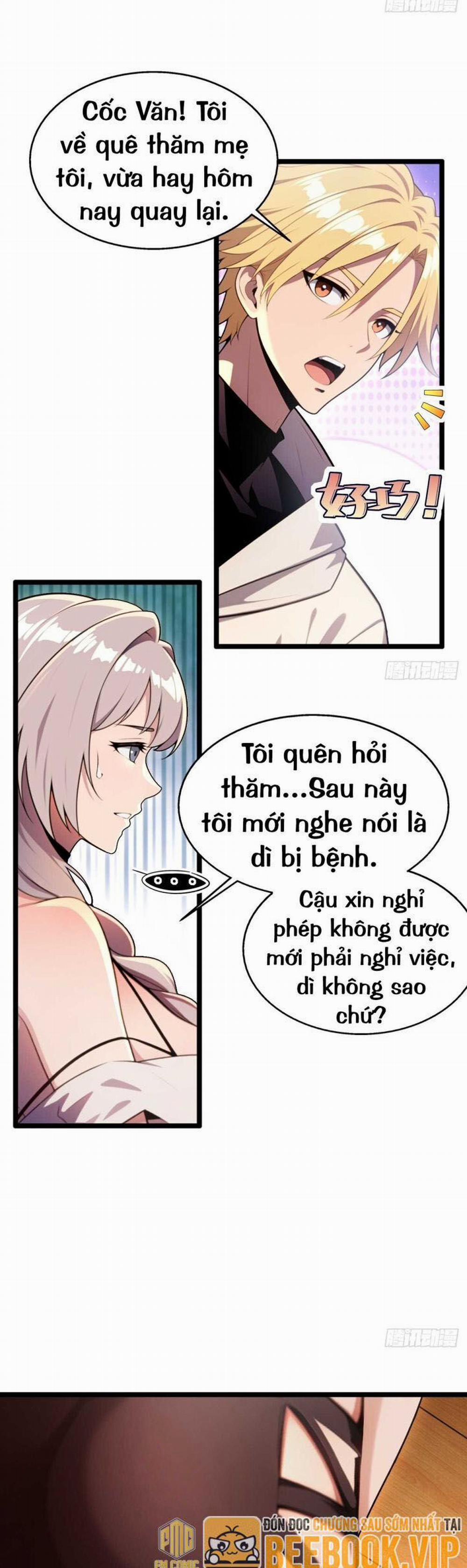 manhwax10.com - Truyện Manhwa Chung Cực Tùy Ý Thần Hào Hệ Thống Chương 22 Trang 4