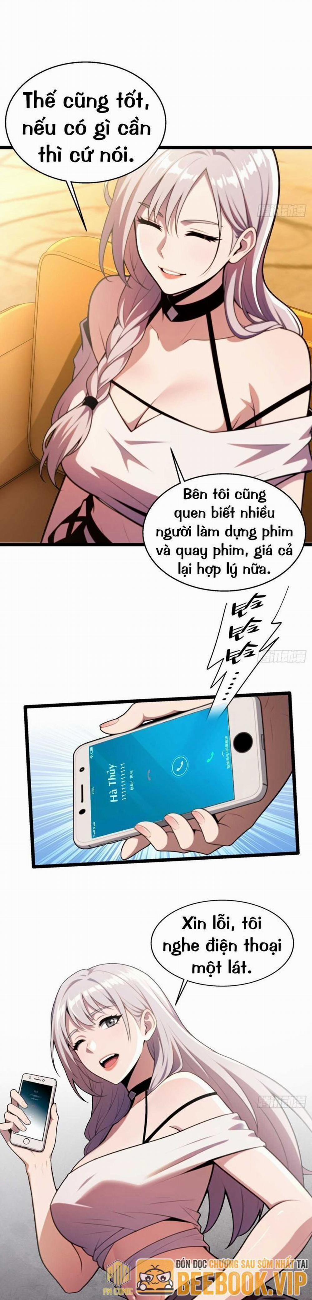 manhwax10.com - Truyện Manhwa Chung Cực Tùy Ý Thần Hào Hệ Thống Chương 22 Trang 8