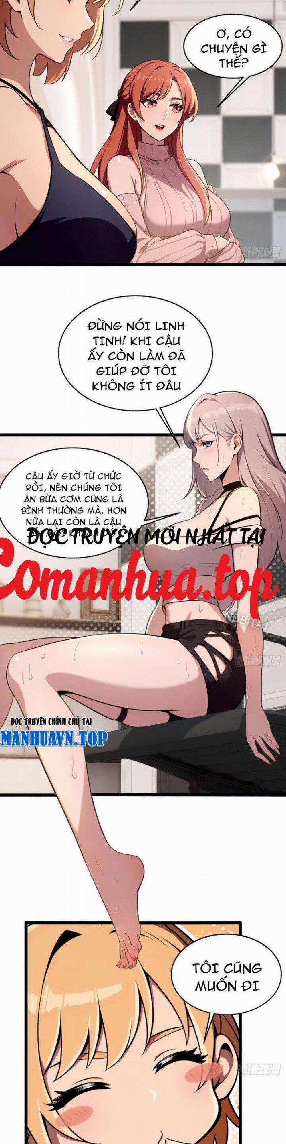 manhwax10.com - Truyện Manhwa Chung Cực Tùy Ý Thần Hào Hệ Thống Chương 5 Trang 13