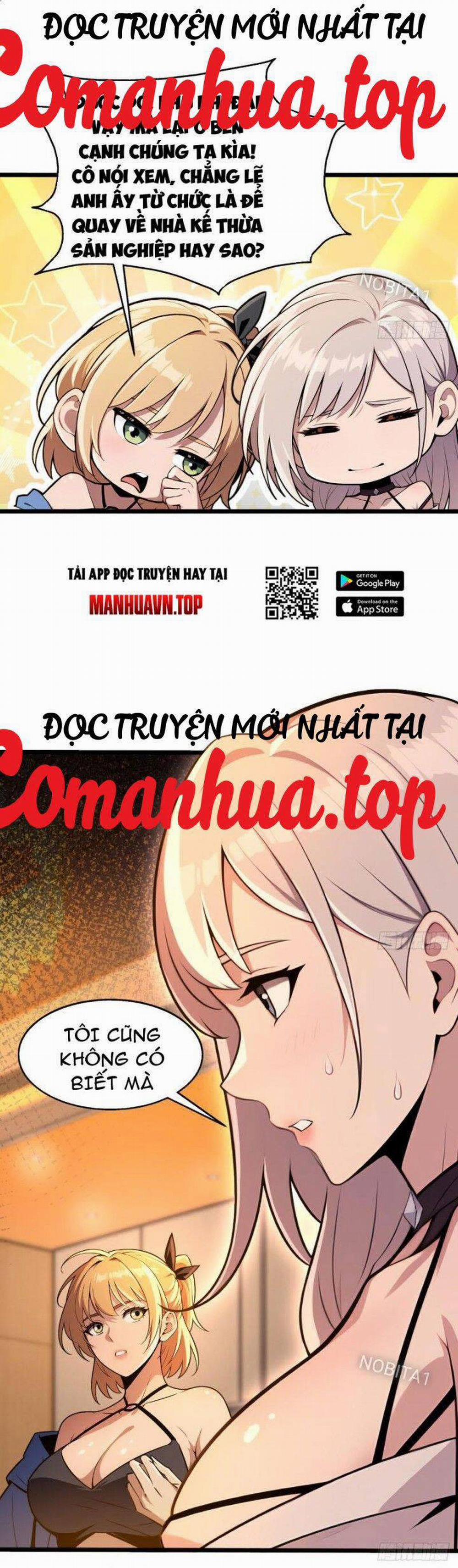 manhwax10.com - Truyện Manhwa Chung Cực Tùy Ý Thần Hào Hệ Thống Chương 7 Trang 17