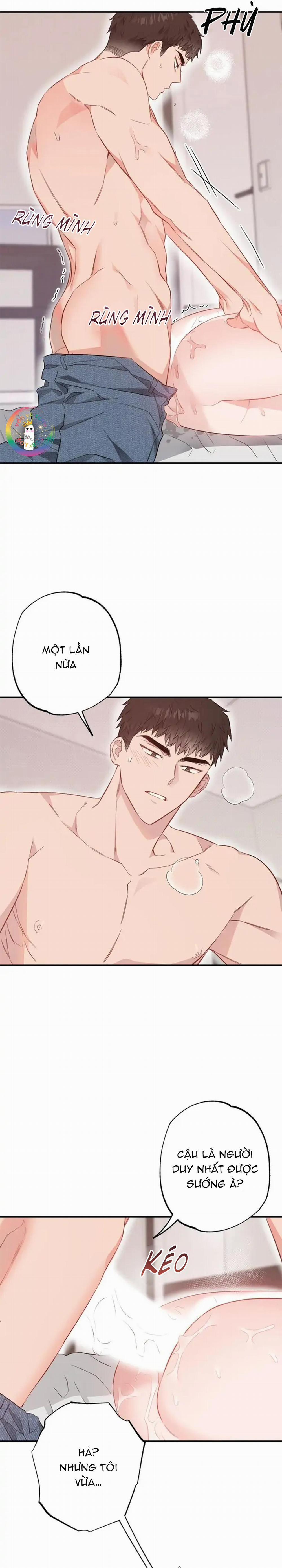 manhwax10.com - Truyện Manhwa Chung Một Bầu Không Khí (END) Chương 29 Trang 3