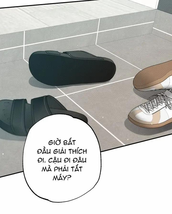 manhwax10.com - Truyện Manhwa Chung Một Bầu Không Khí (END) Chương 30 Trang 13