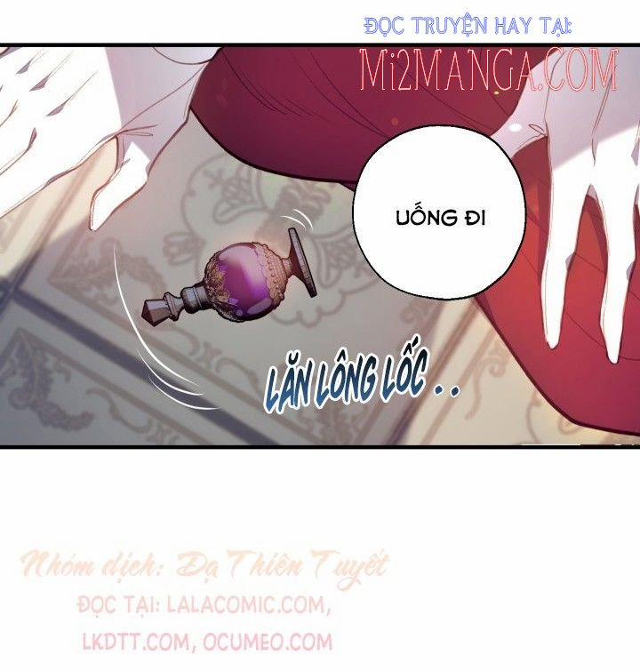 manhwax10.com - Truyện Manhwa Chúng Ta Có Thể Trở Thành Người Nhà Không? Chương 1 5 Trang 19