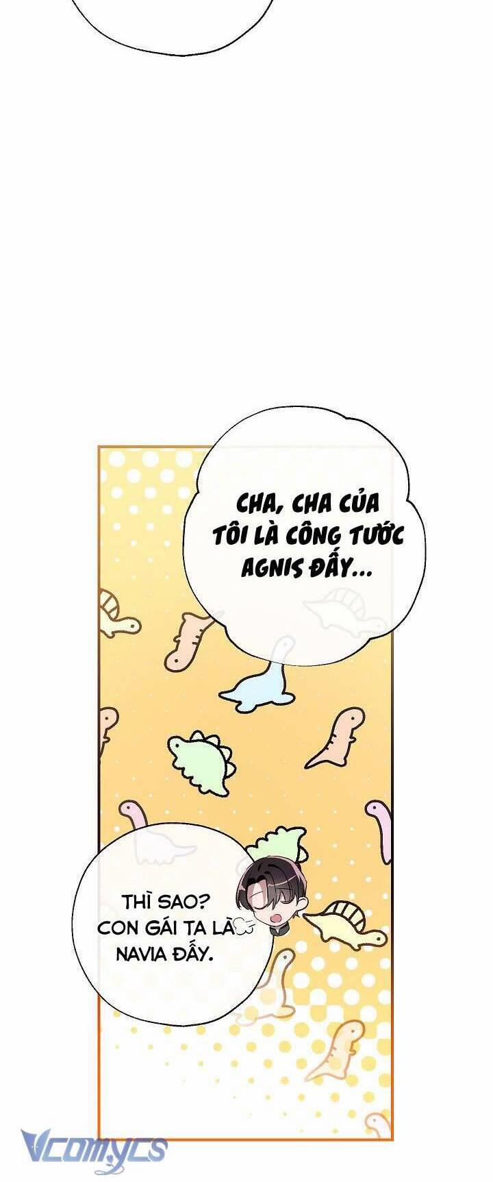 manhwax10.com - Truyện Manhwa Chúng Ta Có Thể Trở Thành Người Nhà Không? Chương 100 Trang 57