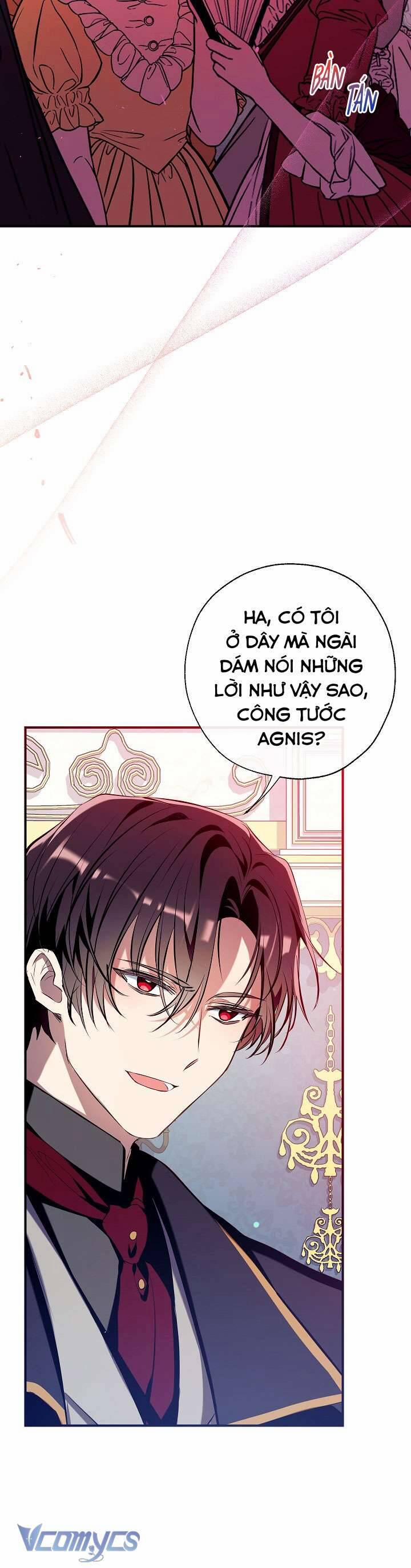 manhwax10.com - Truyện Manhwa Chúng Ta Có Thể Trở Thành Người Nhà Không? Chương 101 Trang 17