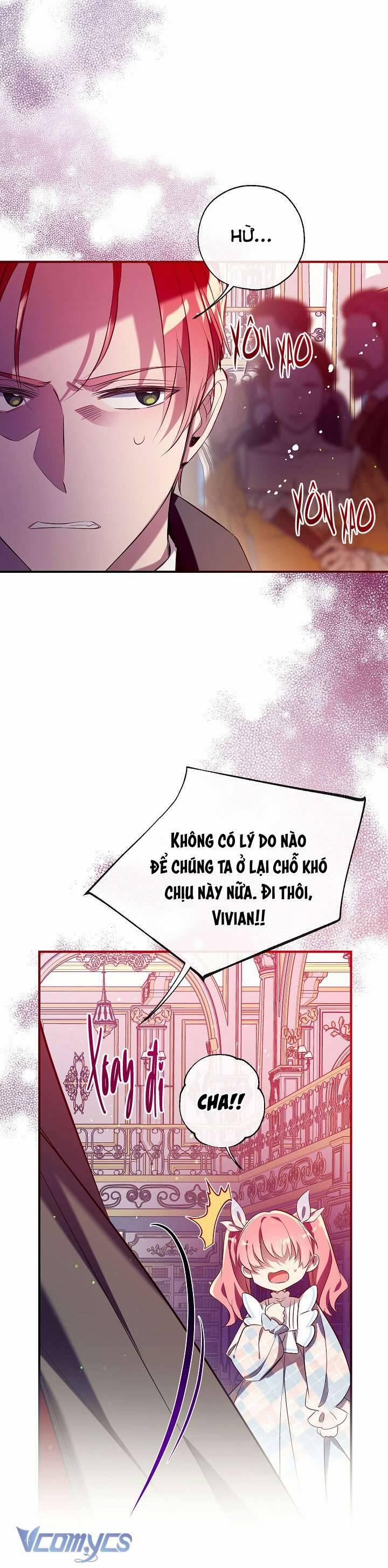 manhwax10.com - Truyện Manhwa Chúng Ta Có Thể Trở Thành Người Nhà Không? Chương 101 Trang 19