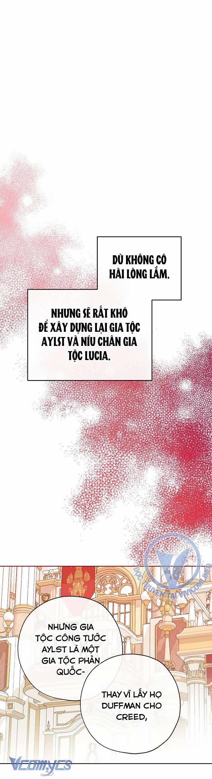 manhwax10.com - Truyện Manhwa Chúng Ta Có Thể Trở Thành Người Nhà Không? Chương 105 Trang 44