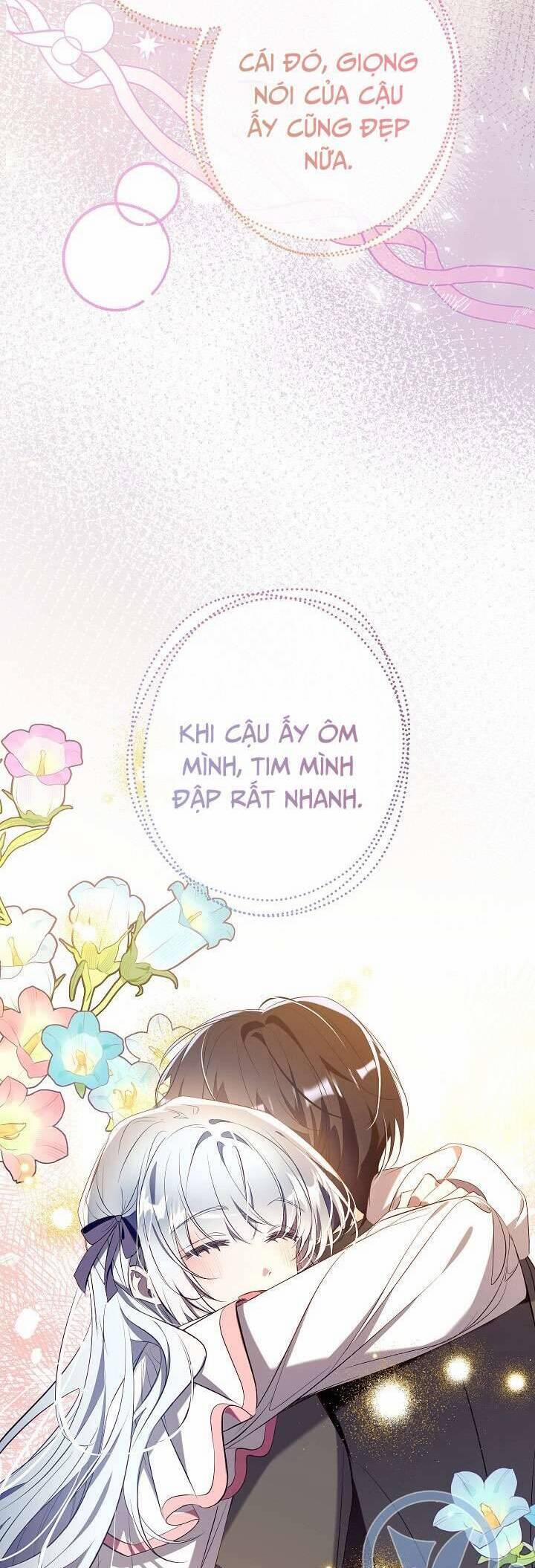 manhwax10.com - Truyện Manhwa Chúng Ta Có Thể Trở Thành Người Nhà Không? Chương 107 Trang 12