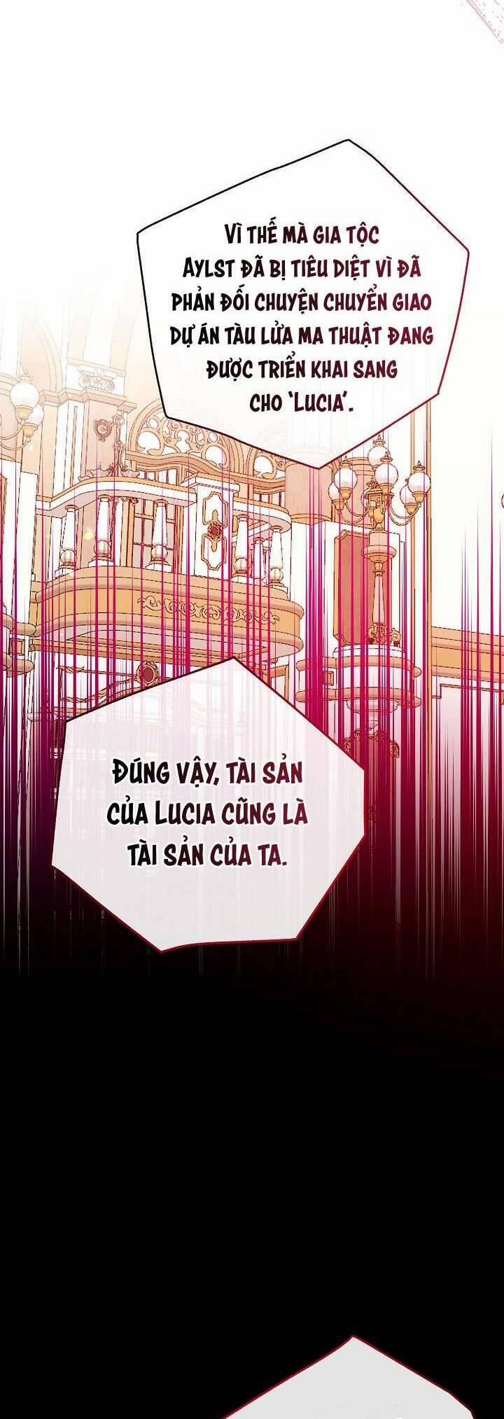 manhwax10.com - Truyện Manhwa Chúng Ta Có Thể Trở Thành Người Nhà Không? Chương 107 Trang 26